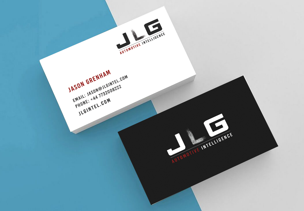 business cards xa copy